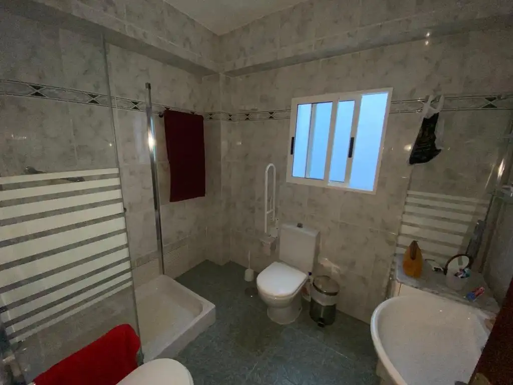 Ático con ascensor en venta en Centro, imagen 14