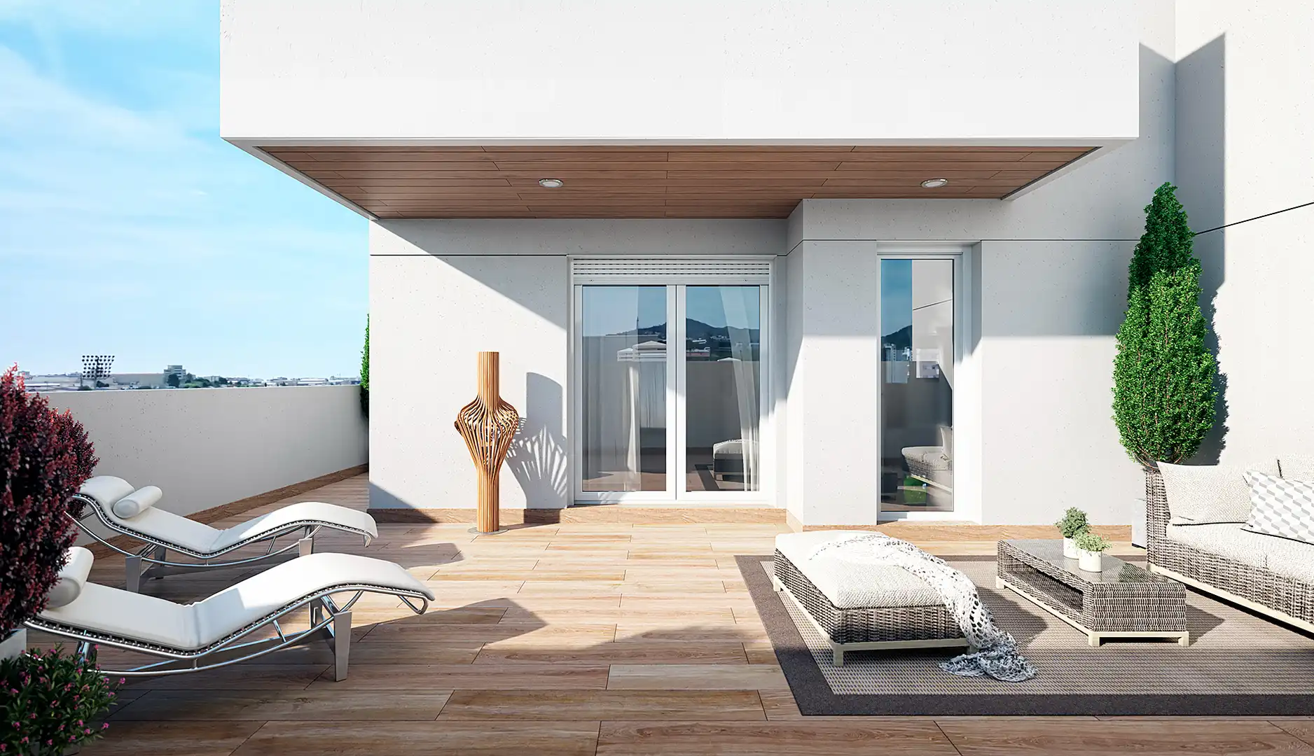 Flat for sale in Carrer Pepe Samitier, 19, Torreblanca
