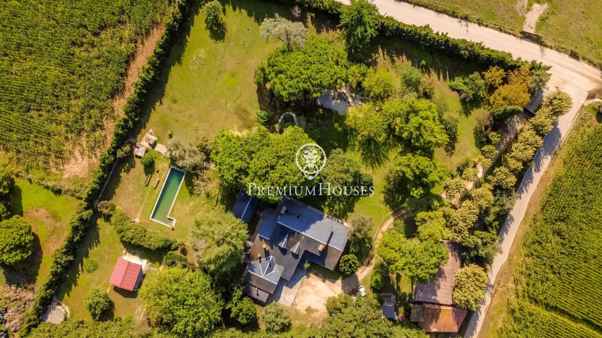 Casa o chalet en venta en Cardedeu, Barcelona