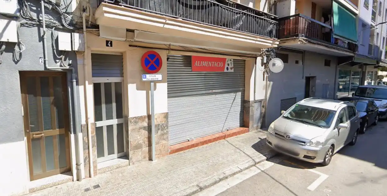 Piso en venta en Carrer JAUME I, imagen 2
