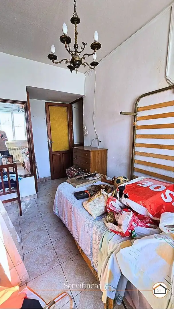 Wohnung mit Aufzug zum Verkauf in Avenida de la Ciudad de Barcelona, imagen 15