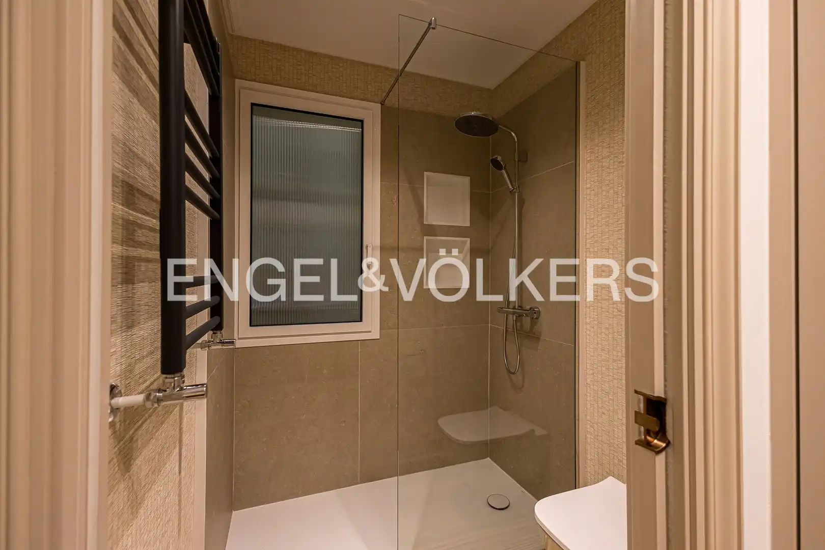 Piso con terraza en venta en Barrio de Salamanca, imagen 43