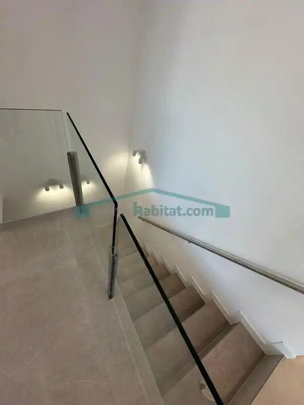 Maisonette mit Aufzug zum Verkauf in Balcón de Finestrat - Terra Marina, imagen 41