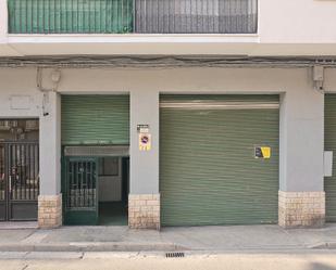 Vista exterior de Local de lloguer en  Zaragoza Capital