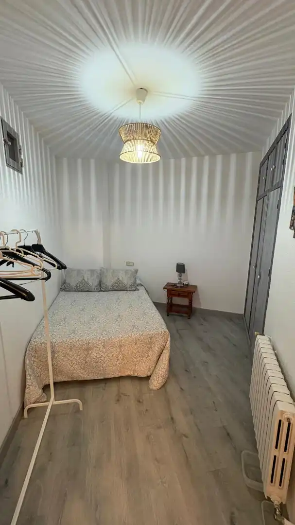 Habitación de Casa o chalet en venta en Motilla del Palancar con Aire acondicionado, Calefacción y Parquet