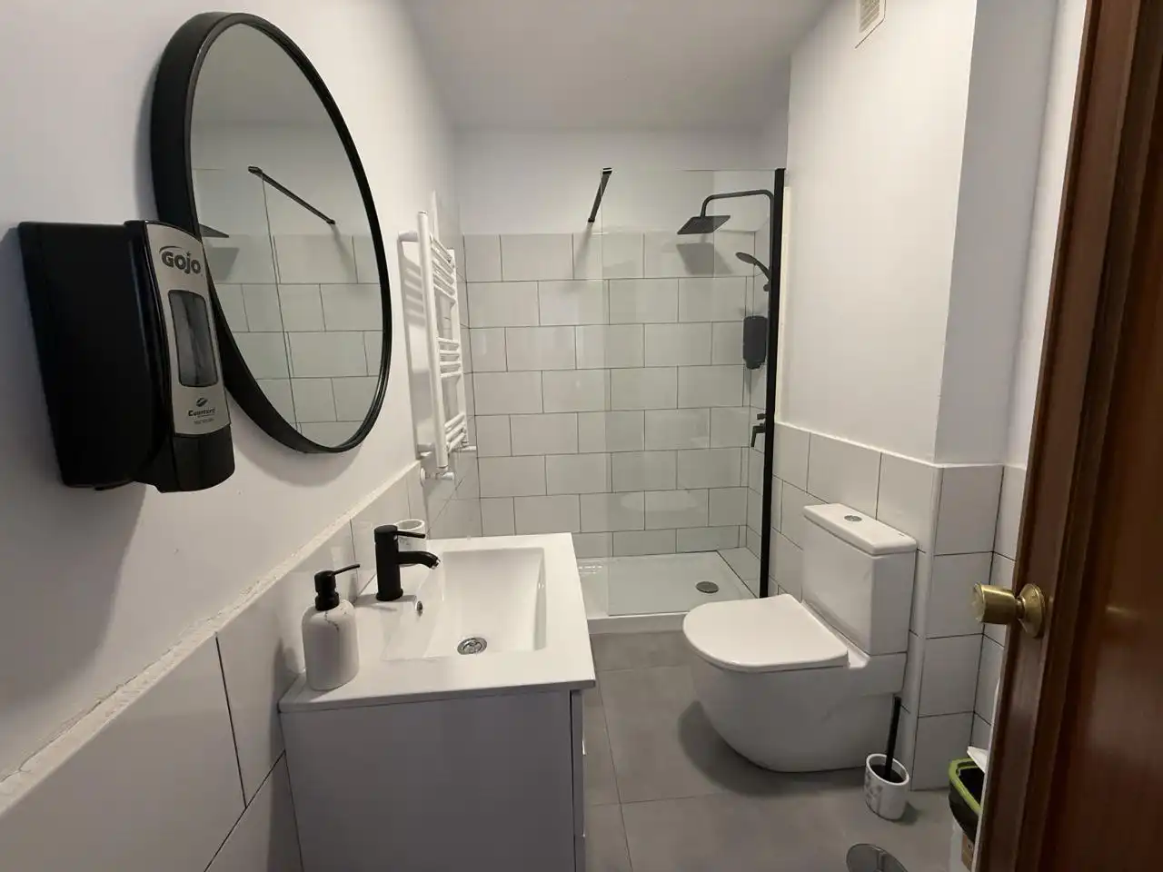 Wohnung zur Miete in Pozo De Las Nieves, 8, Centro