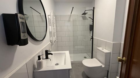 Foto 4 von Wohnung zur Miete in Pozo de las Nieves, 8, Centro, Cuenca Capital