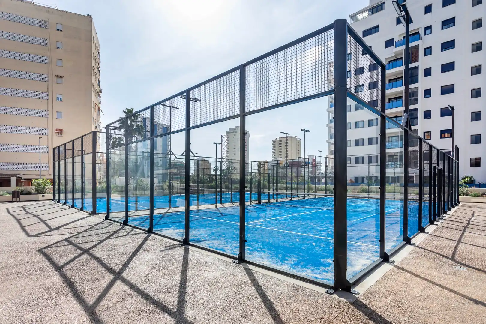 Piso con piscina en venta en La Safor, imagen 27