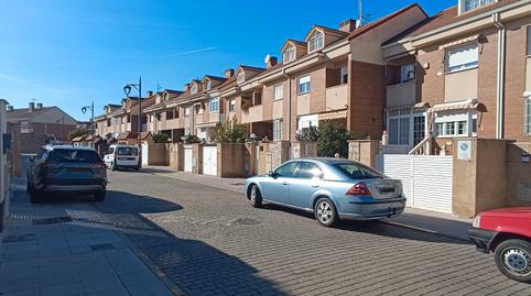 Foto 4 de Residencial en venta en Calle Lago de Sanabria, 24, Laguna Park, Madrid