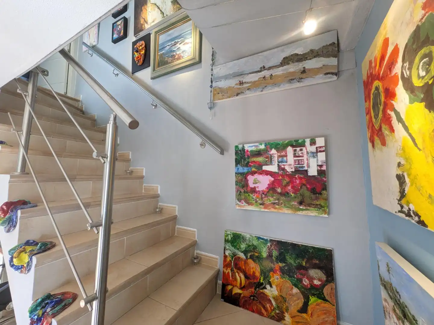 Casa o chalet en venta en Torrevieja con Jardín privado y Terraza