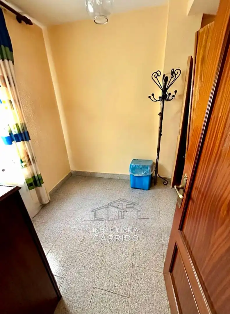 Balcony of Houses for sale in Úbeda  with Air Conditioner, Heating and Terrace