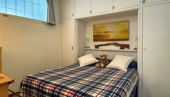 Apartament amb piscina en venda a Platja d'Aro, imagen 13