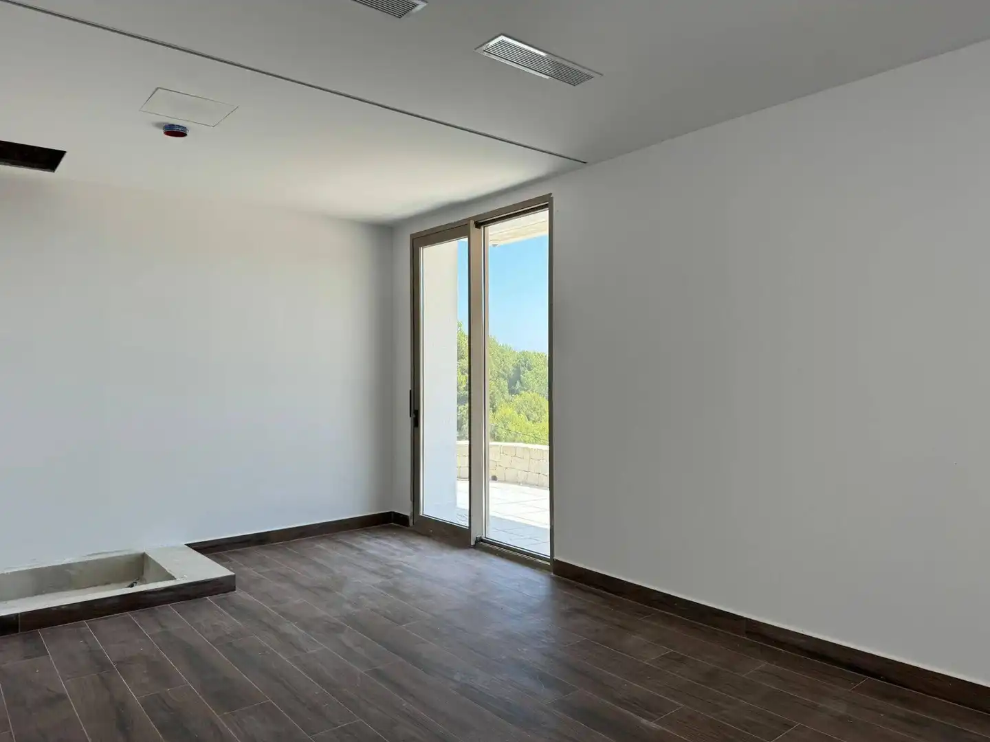 Casa o chalet en venta en Benidorm con Aire acondicionado, Jardín privado y Terraza