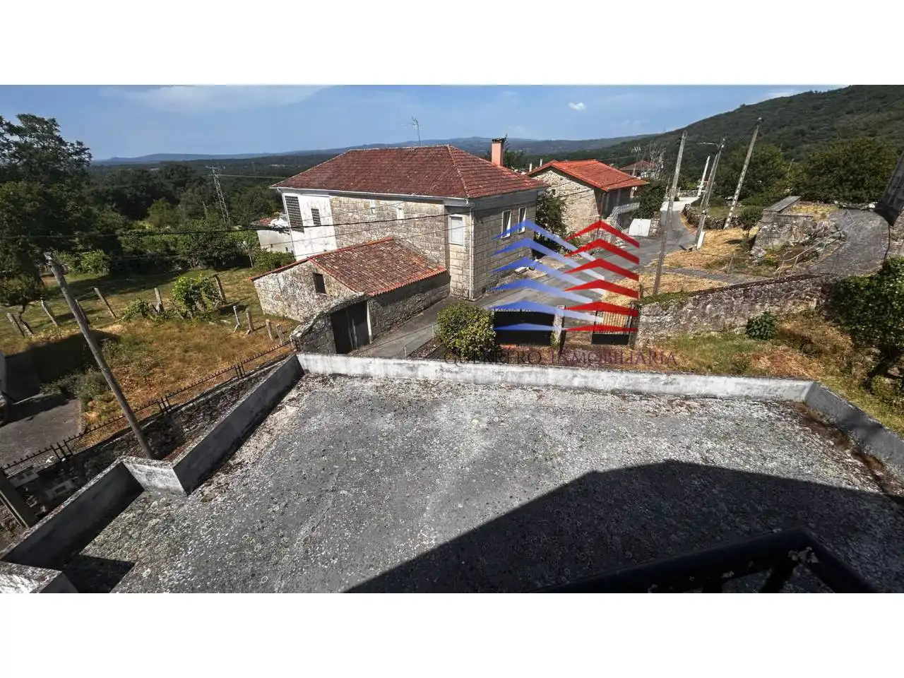 Houses for sale in Taboadela, Ourense