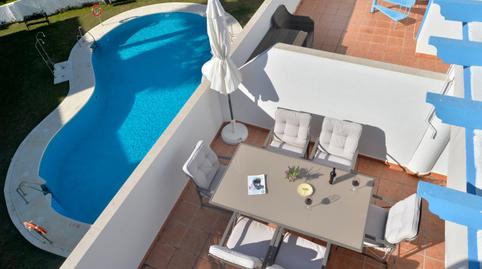 Foto 4 de Àtic en venda a Valderrama Golf, Buenas Noches, Estepona