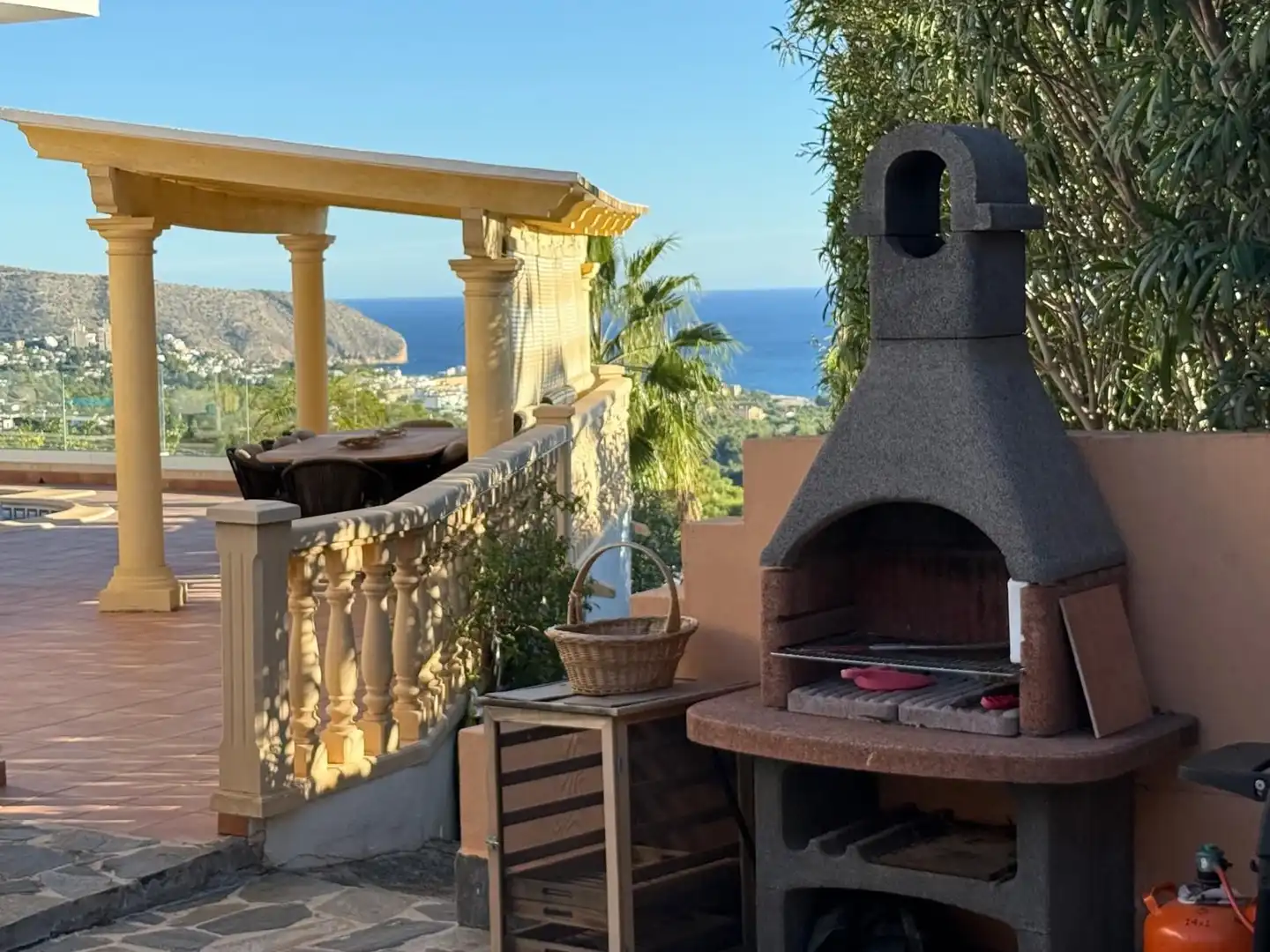 Villa in vendita a Pinar del Advocat - Cometa, imagen 15