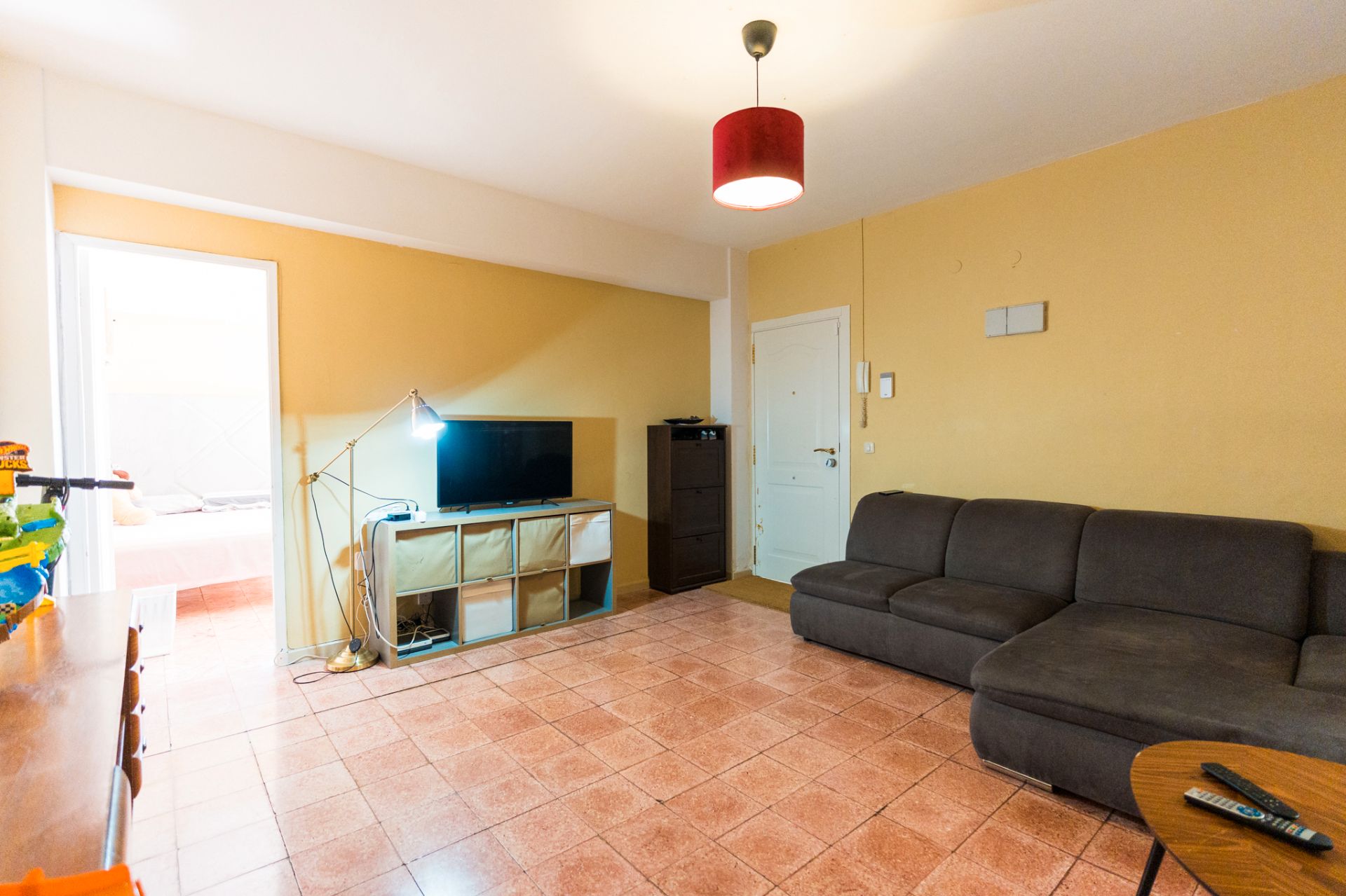 Wohnung zum verkauf in Calle Heliodoro Rodríguez López, La Salle - Cuatro Torres, La Salud - La Salle