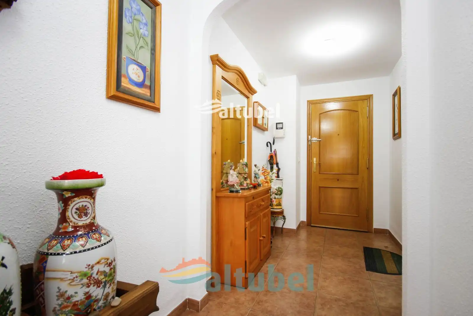 Apartament amb piscina en venda a Valencia, imagen 4