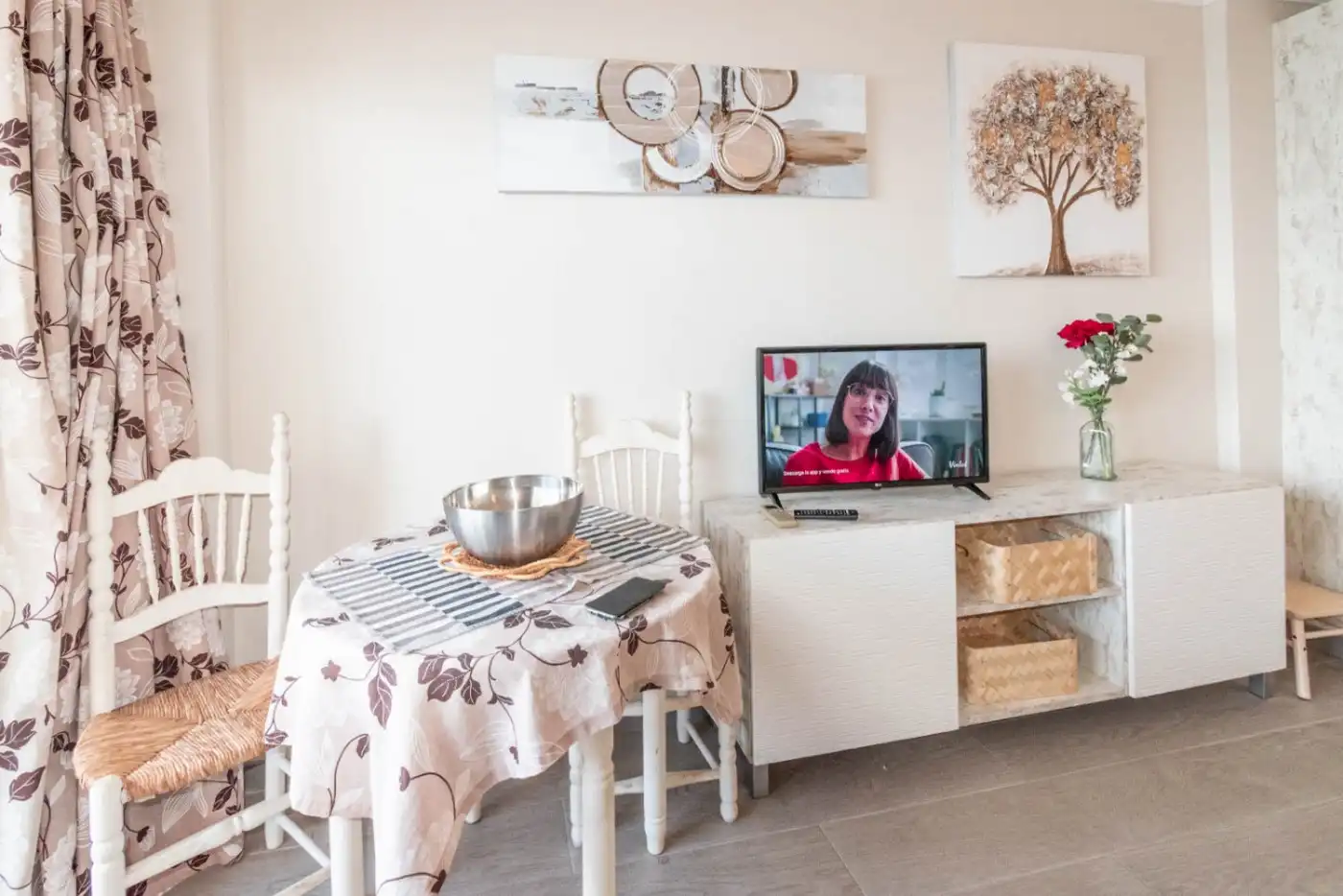 Wohnung zur Miete in Paseo Paseo Marítimo Rey de España, 54, Puerto Deportivo