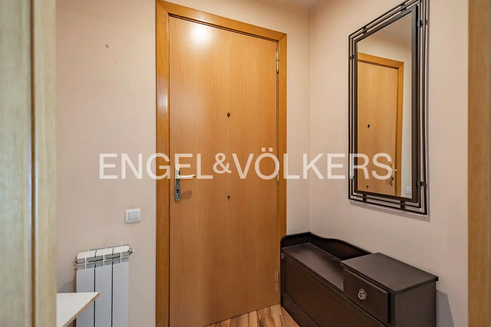 Piso en venta en Terrassa con Aire acondicionado, Calefacción y Parquet