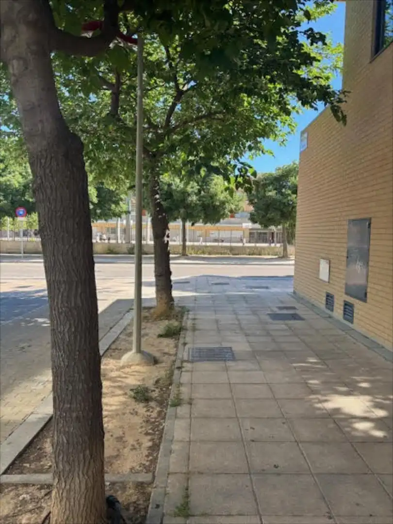 Aparcament en venda a El Paciente Inglés 4, imagen 2