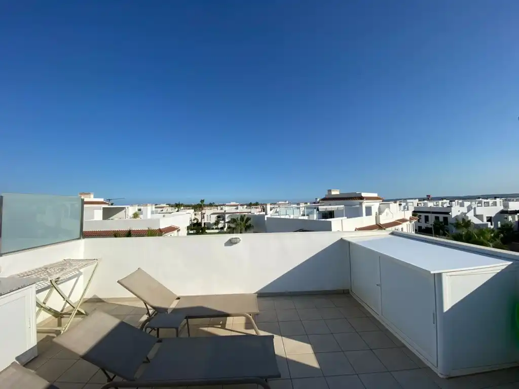 Wohnung mit Terrasse zum Verkauf in Rojales, imagen 34