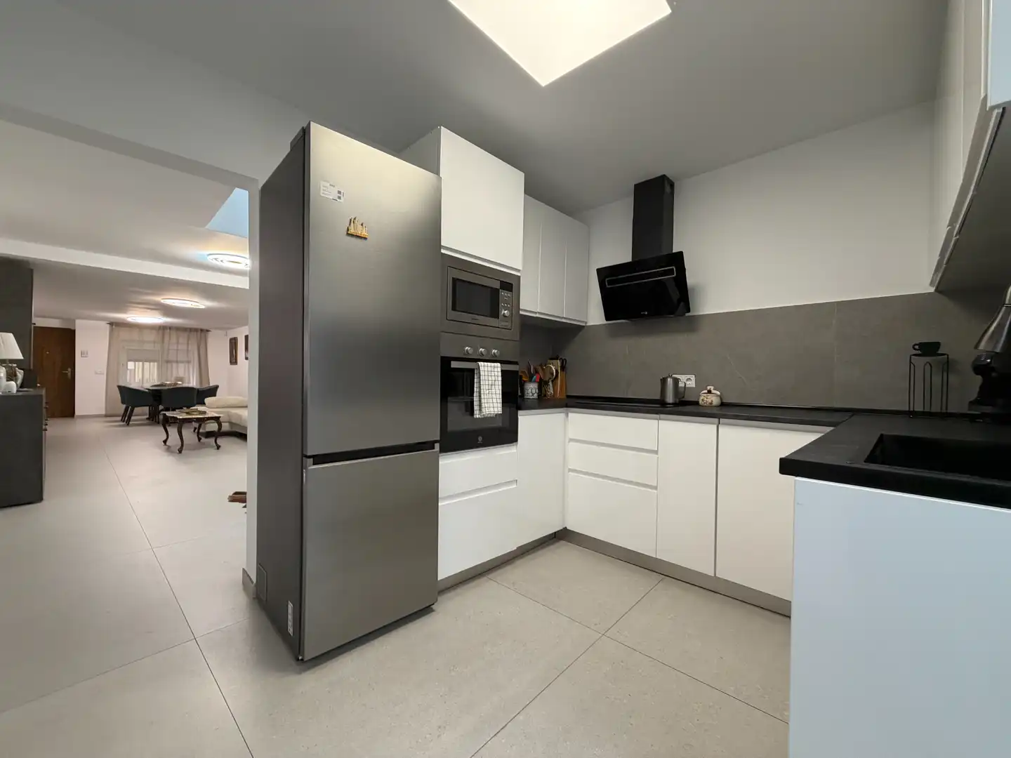 Casa con terraza en venta en Centro, imagen 7