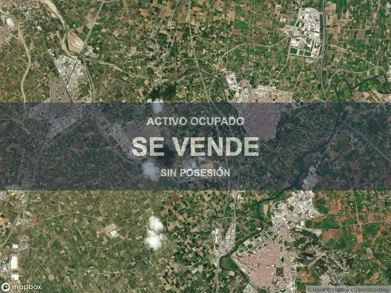 Flat for sale in Algemesí