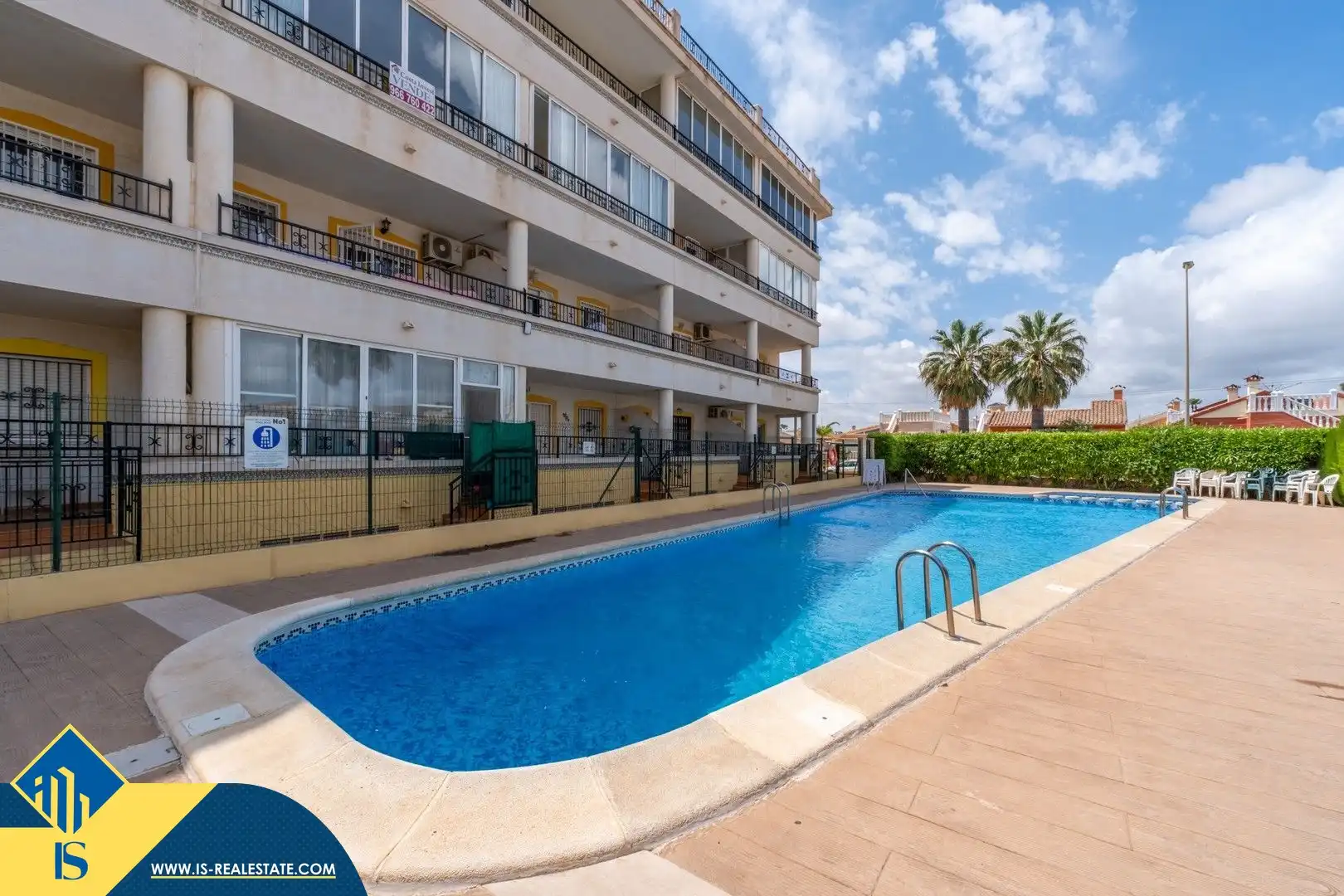 Pis amb piscina en venda a Orihuela Costa, imagen 27