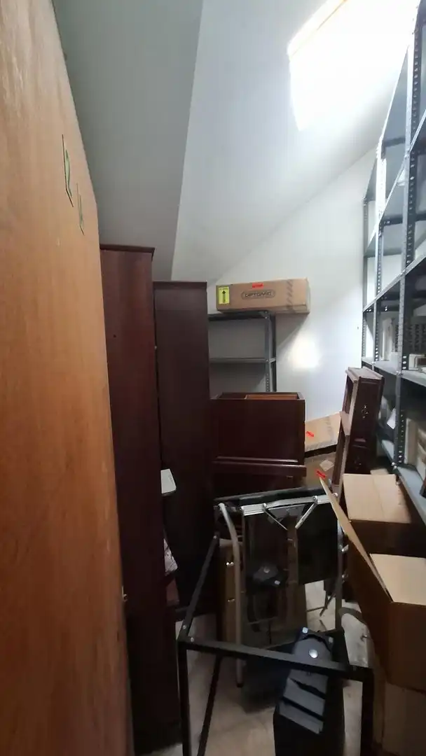 Piso con terraza en venta en Calle Castilla, imagen 30