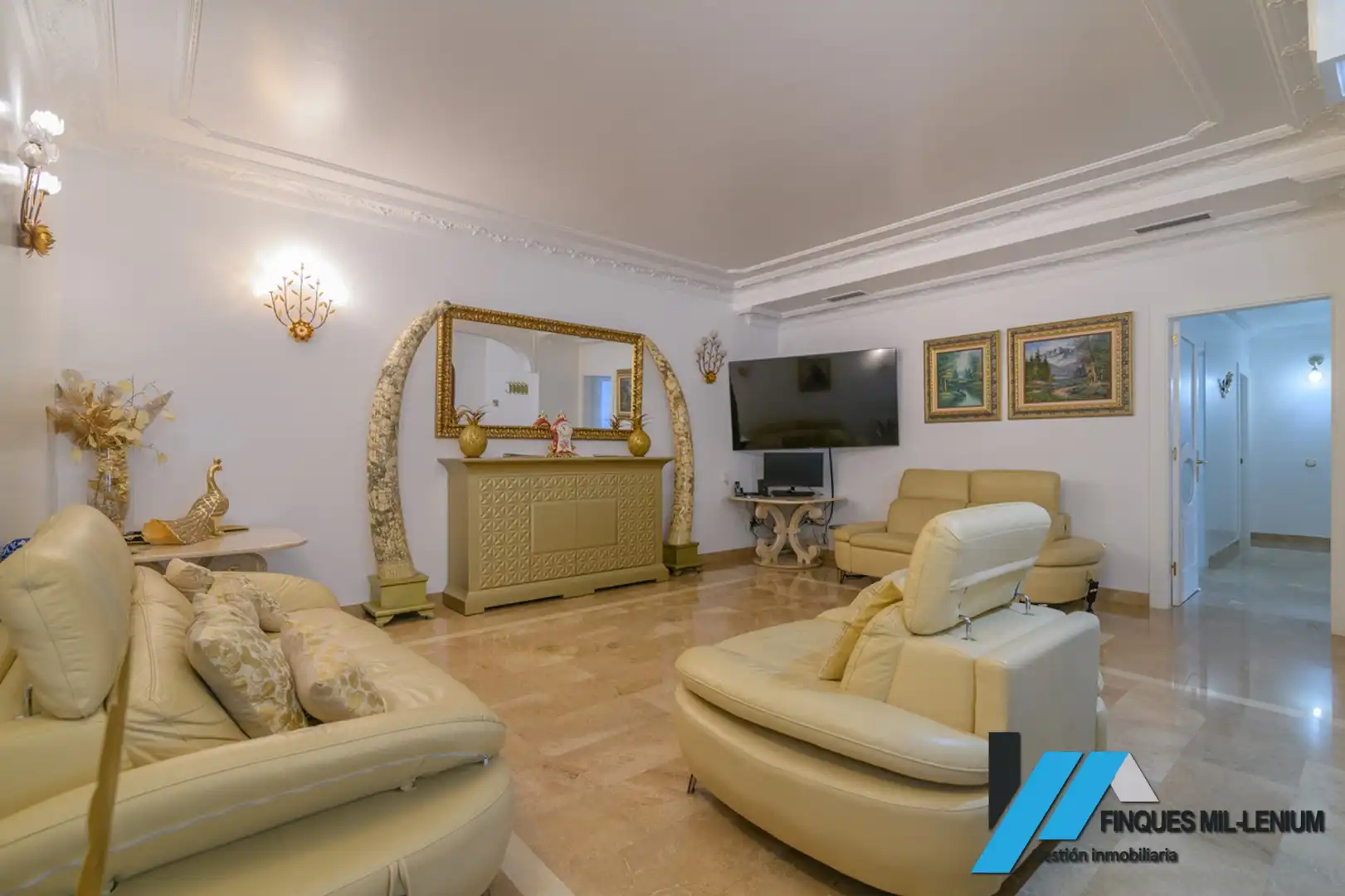 House with garden for sale in Passeig Maragall, imagen 23