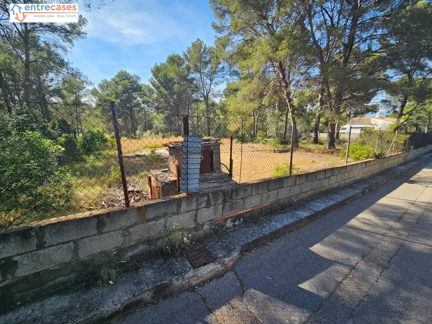 Residential land for sale in Gilet, imagen 5
