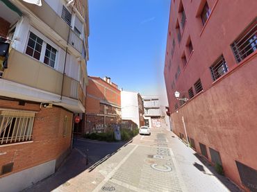 Terrenys i solars en venda a Calle PASO VILLAMANRIQUE