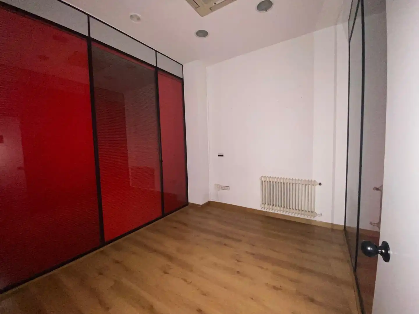 Gewerbefläche zur Miete in Zona Alta, imagen 6