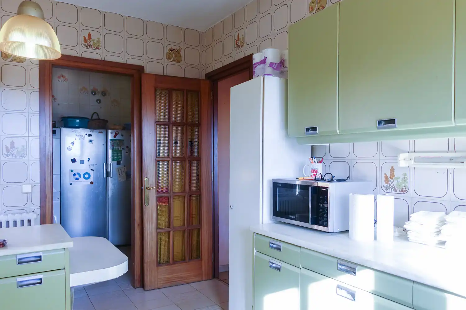 Casa con piscina in vendita a Carrer Pujada dels Lledoners, imagen 28