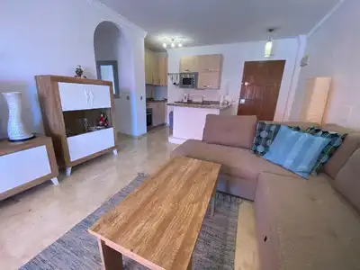 Apartamento con piscina en venta en Paseo Marítimo Rey de España, 95, Edificio Palm Beach - Fuengirola, imagen 4