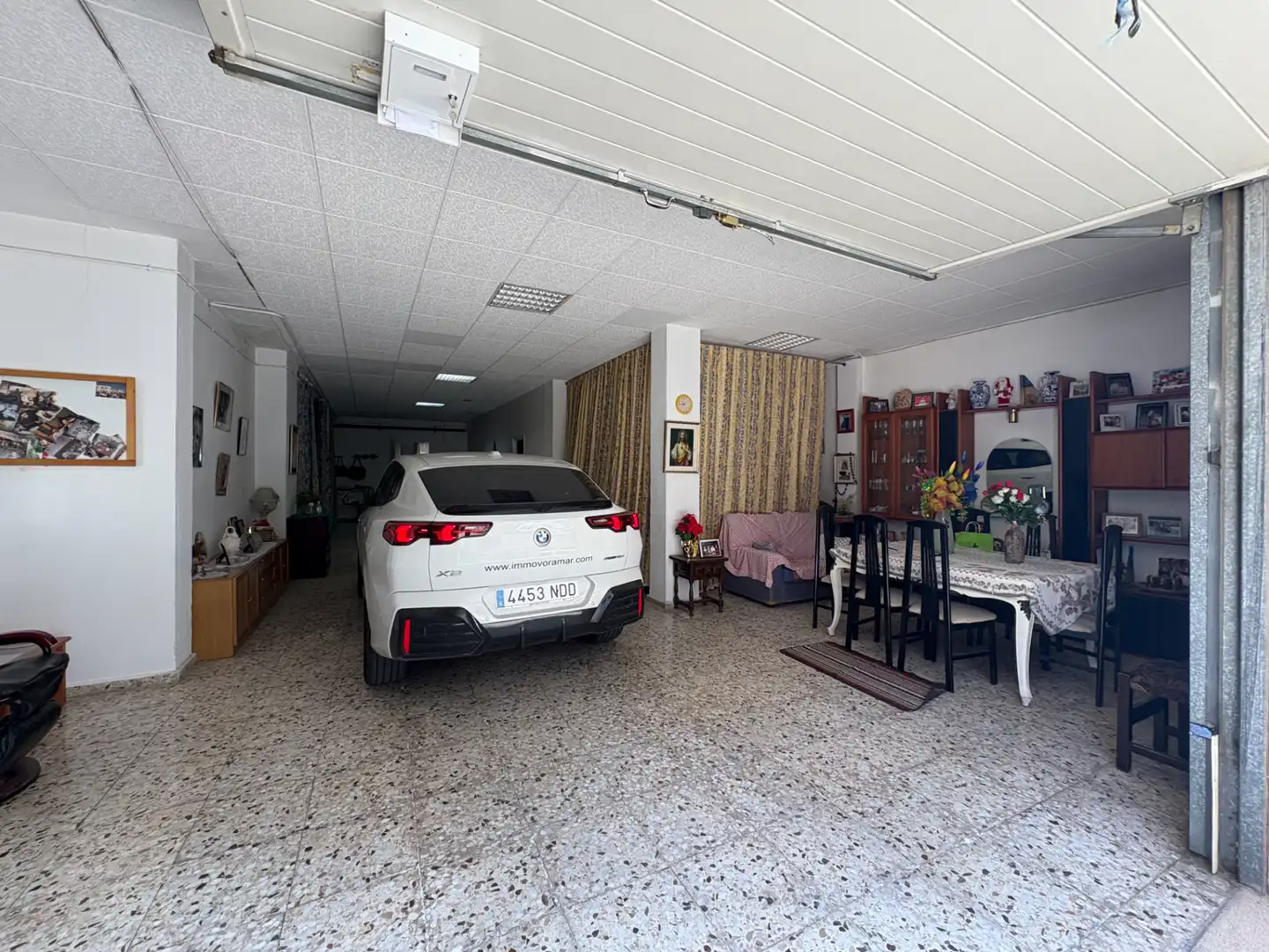 Einfamilien-Reihenhaus zum Verkauf in Roses mit Klimaanlage, Heizung und Terrasse