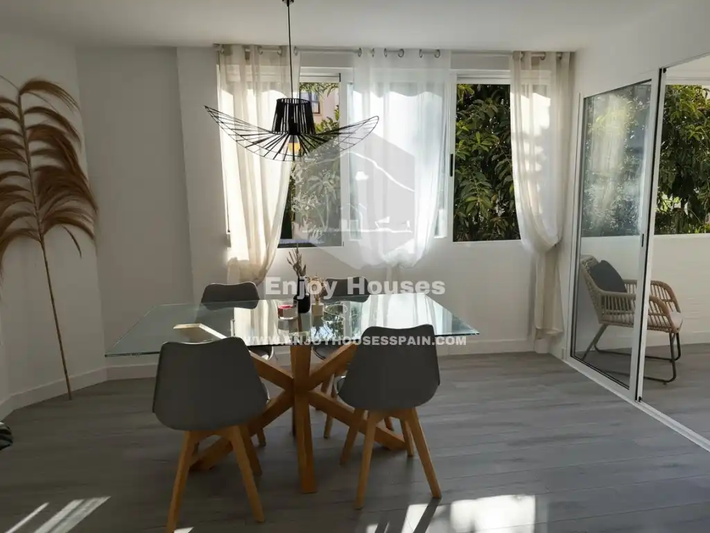 Apartments for sale in Montañar - El Arenal