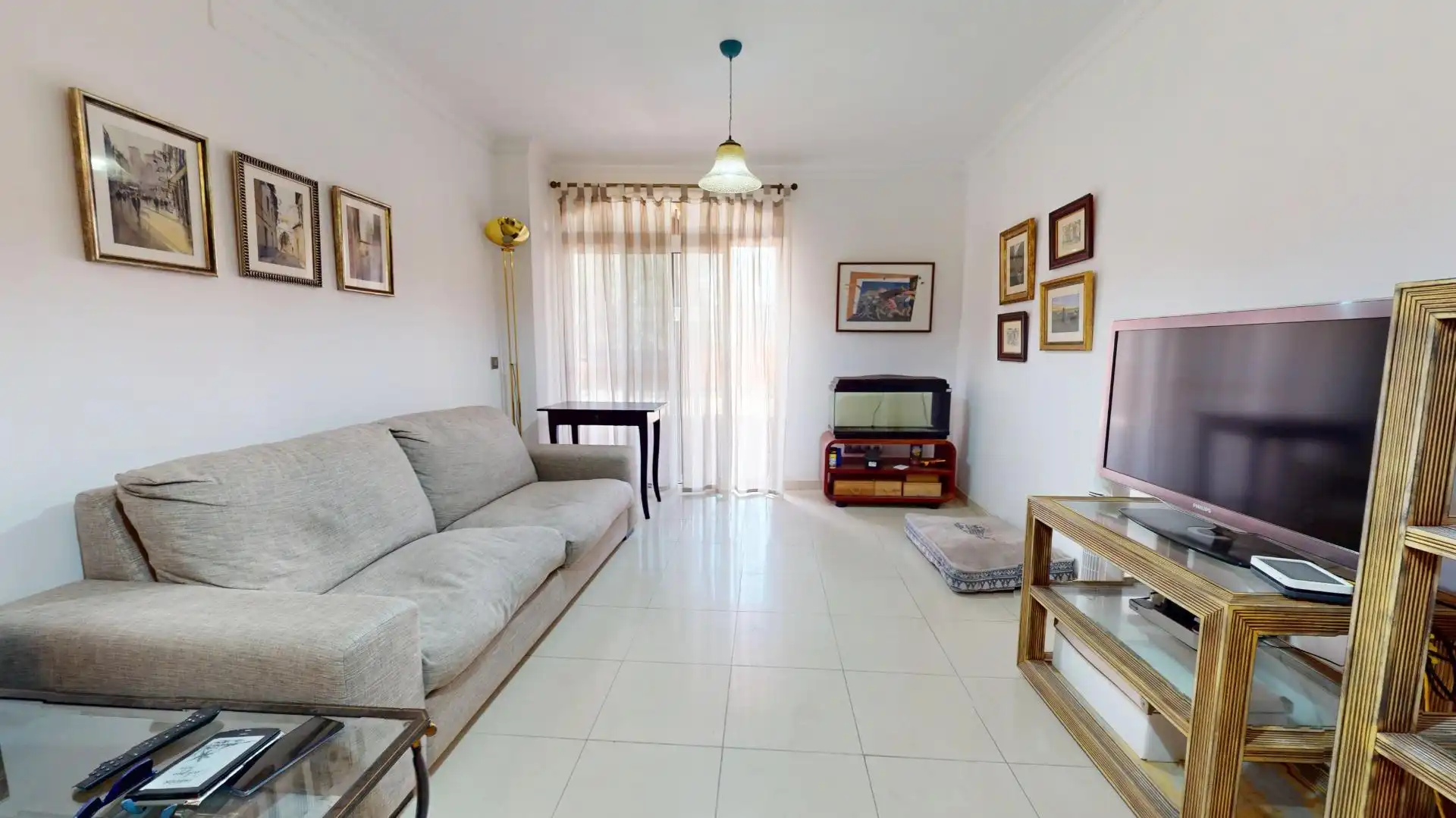 Living room of Flat for sale in Telde