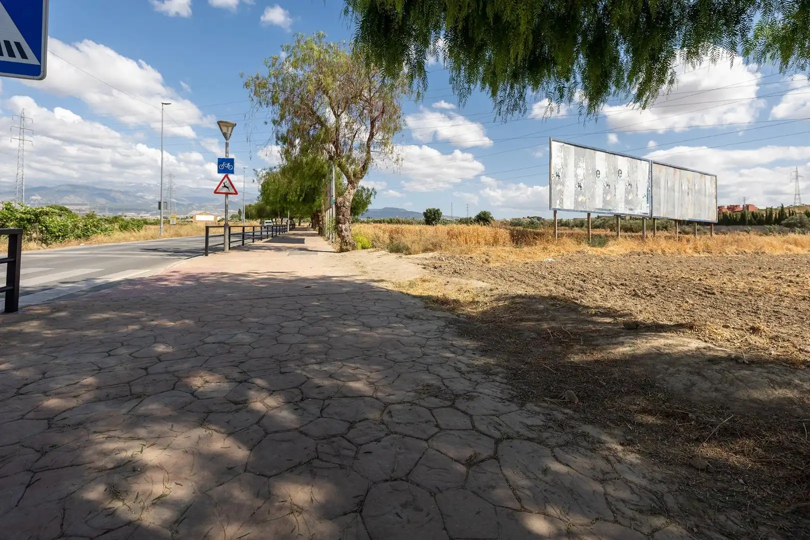 Residential land for sale in Híjar, imagen 16