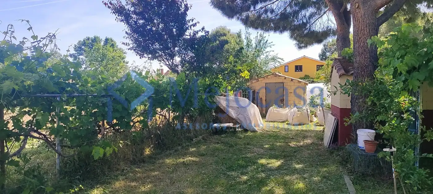 Casa o xalet en venda en Valdetorres de Jarama amb Calefacció, Jardí privat i Terrassa