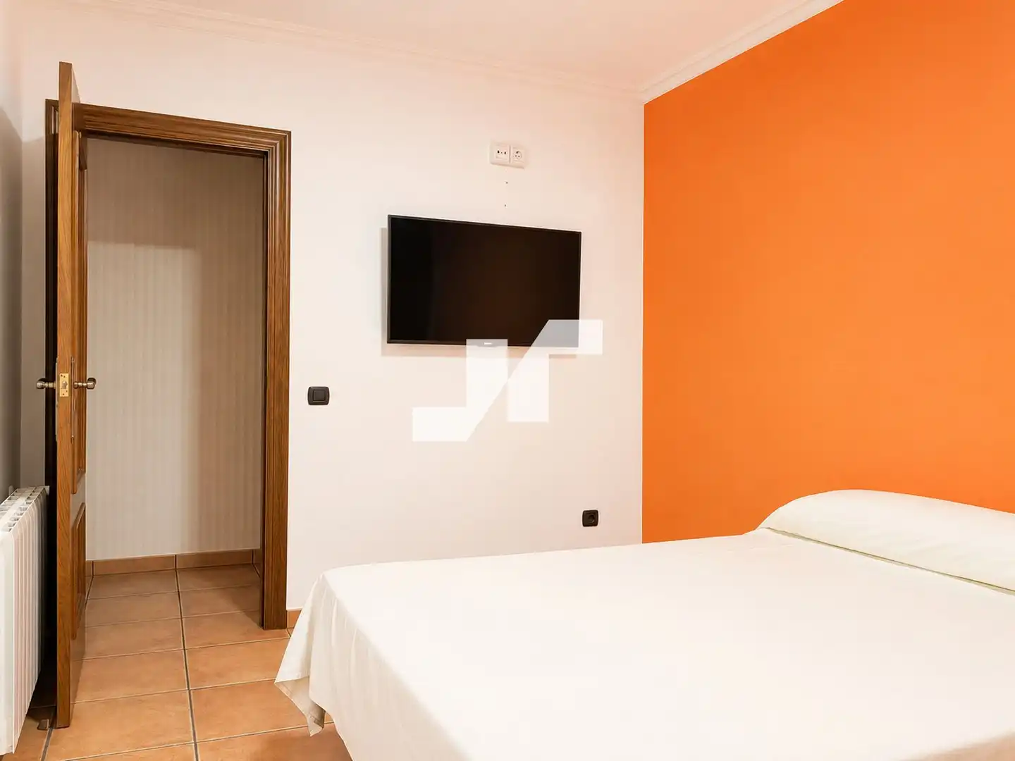 Habitación de Piso en venta en Burriana / Borriana con Aire acondicionado, Calefacción y Terraza