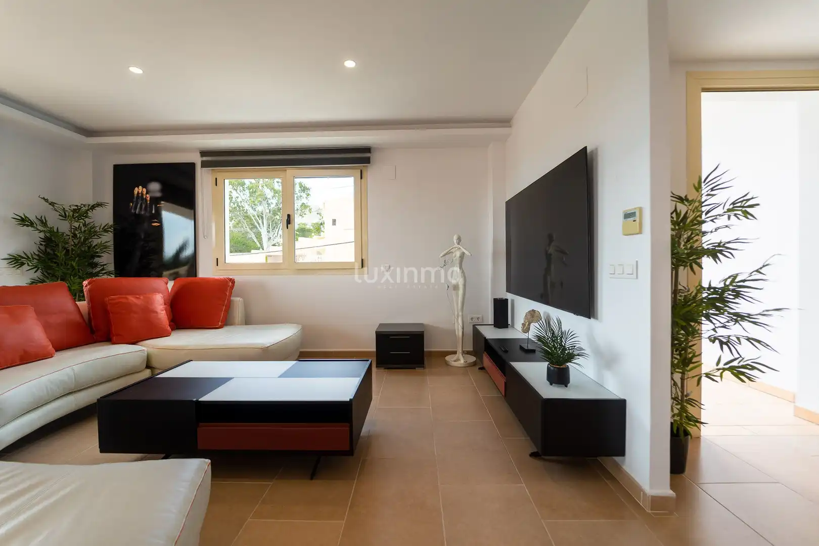 Villa avec terrasse à vendre à Canuta, imagen 11