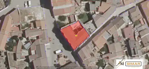 Piso en venta en Alcaudete de la Jara