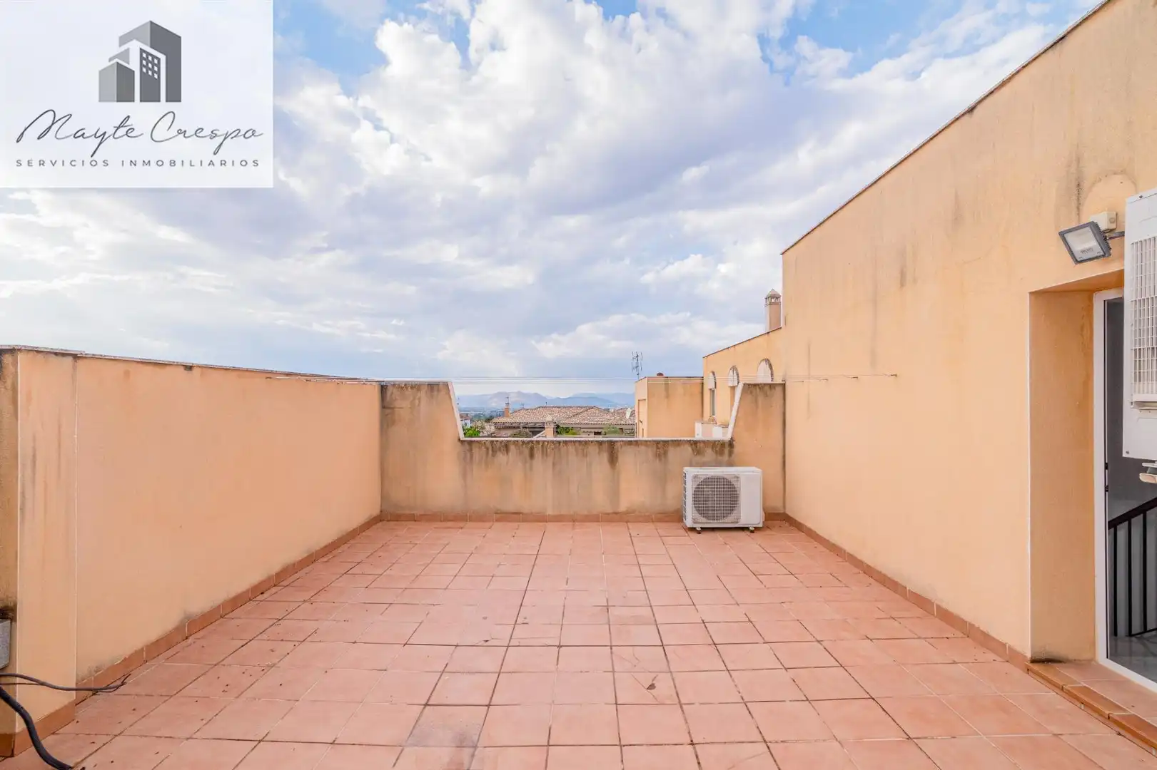Wohnung mit Terrasse zum Verkauf in La Zubia Ciudad, imagen 19