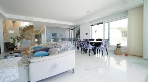 Foto 4 de Casa o xalet en venda a Avenida Españoles, Los Europeos, Alicante