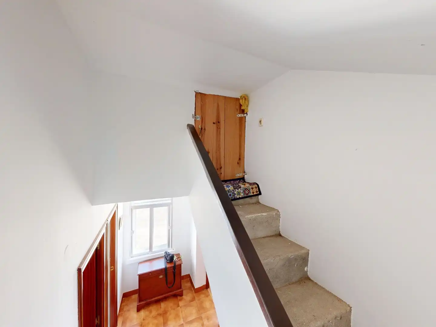 Casa o chalet en venta en Foz con Calefacción, Terraza y Trastero