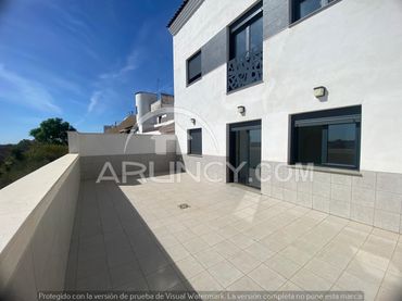 Appartement à louer à Centro