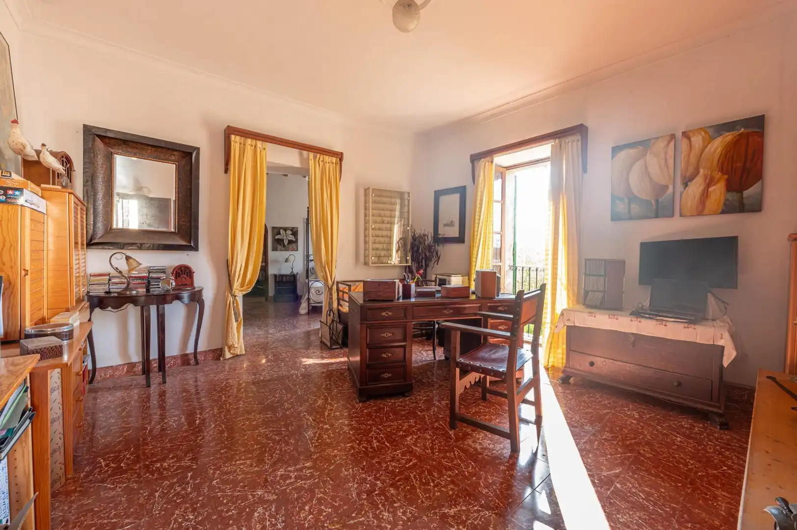 Casa con terraza en venta en Sineu, imagen 38