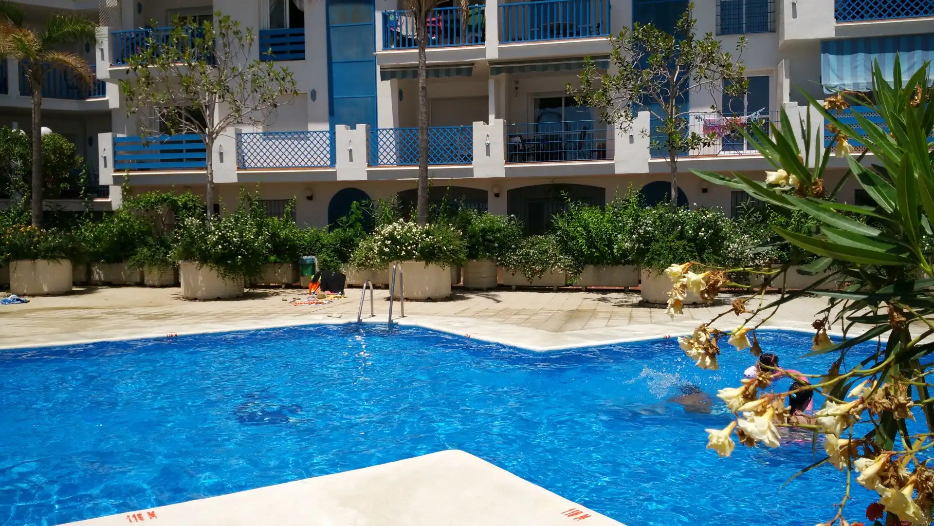 Apartament amb piscina en venda a ESPAÑA, imagen 19